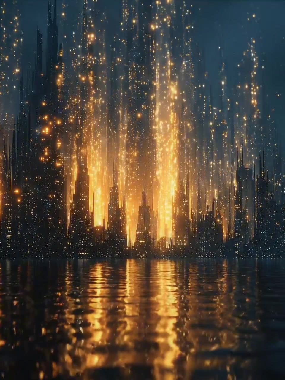 Iron Bloom — frame