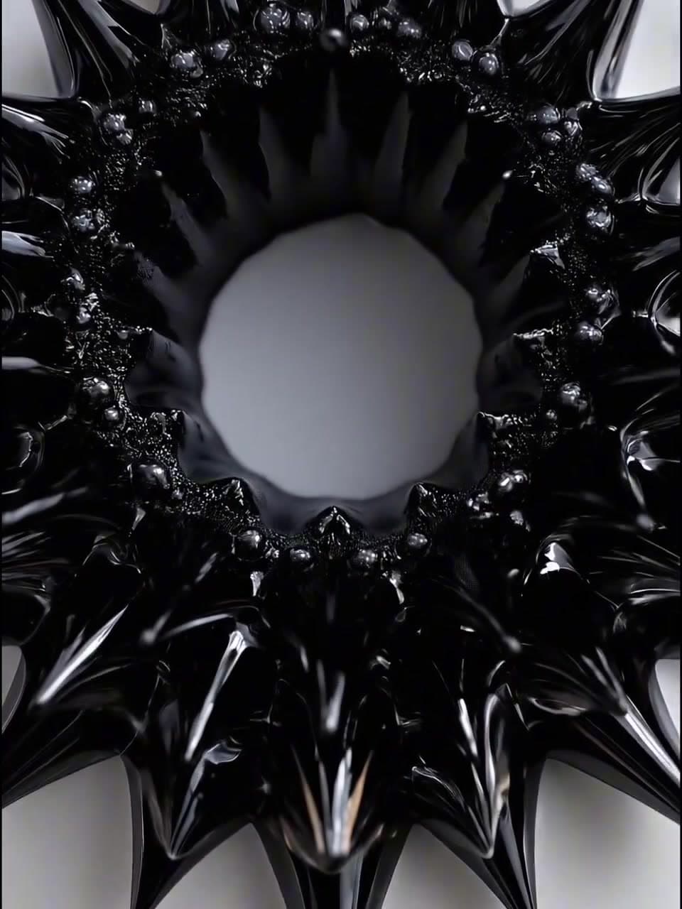 Iron Bloom — frame 1