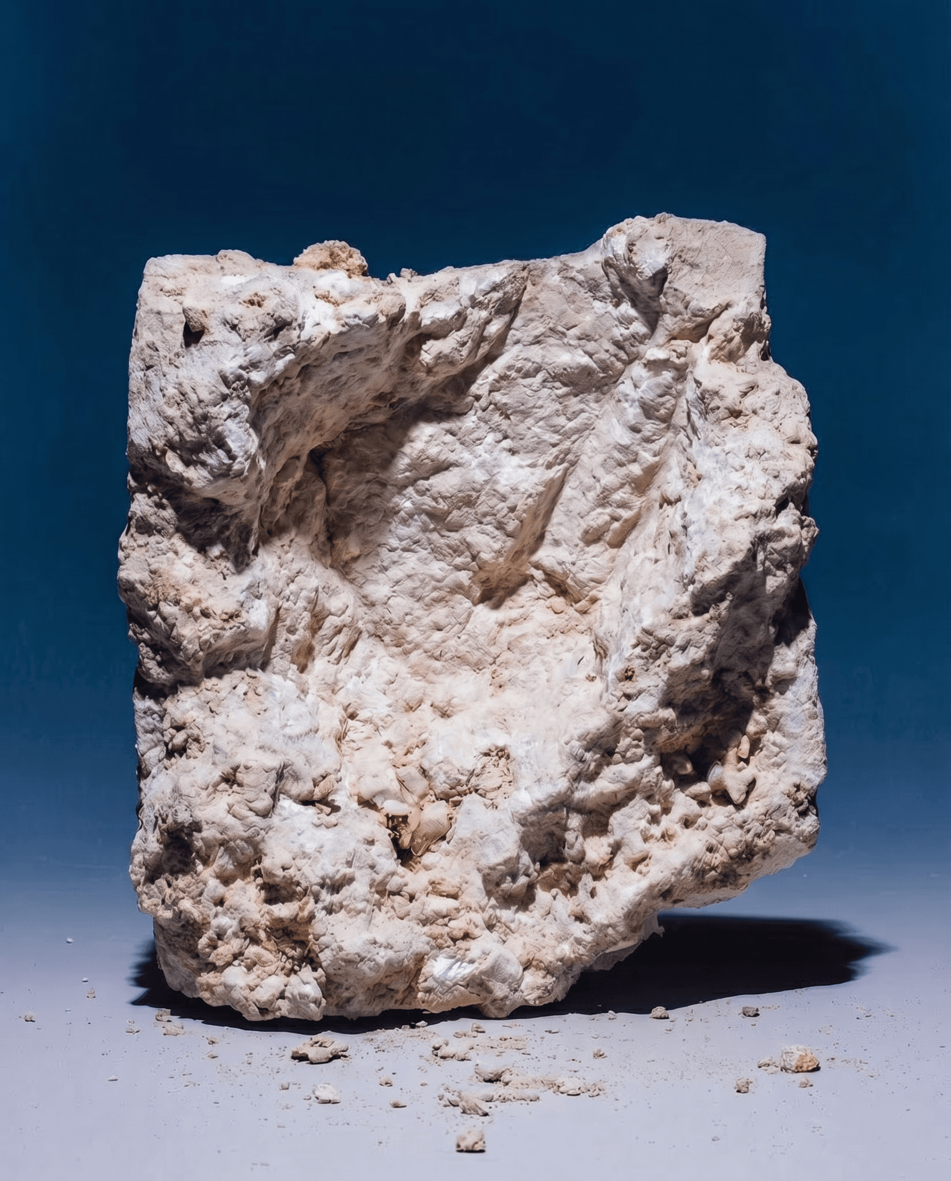 Material Study