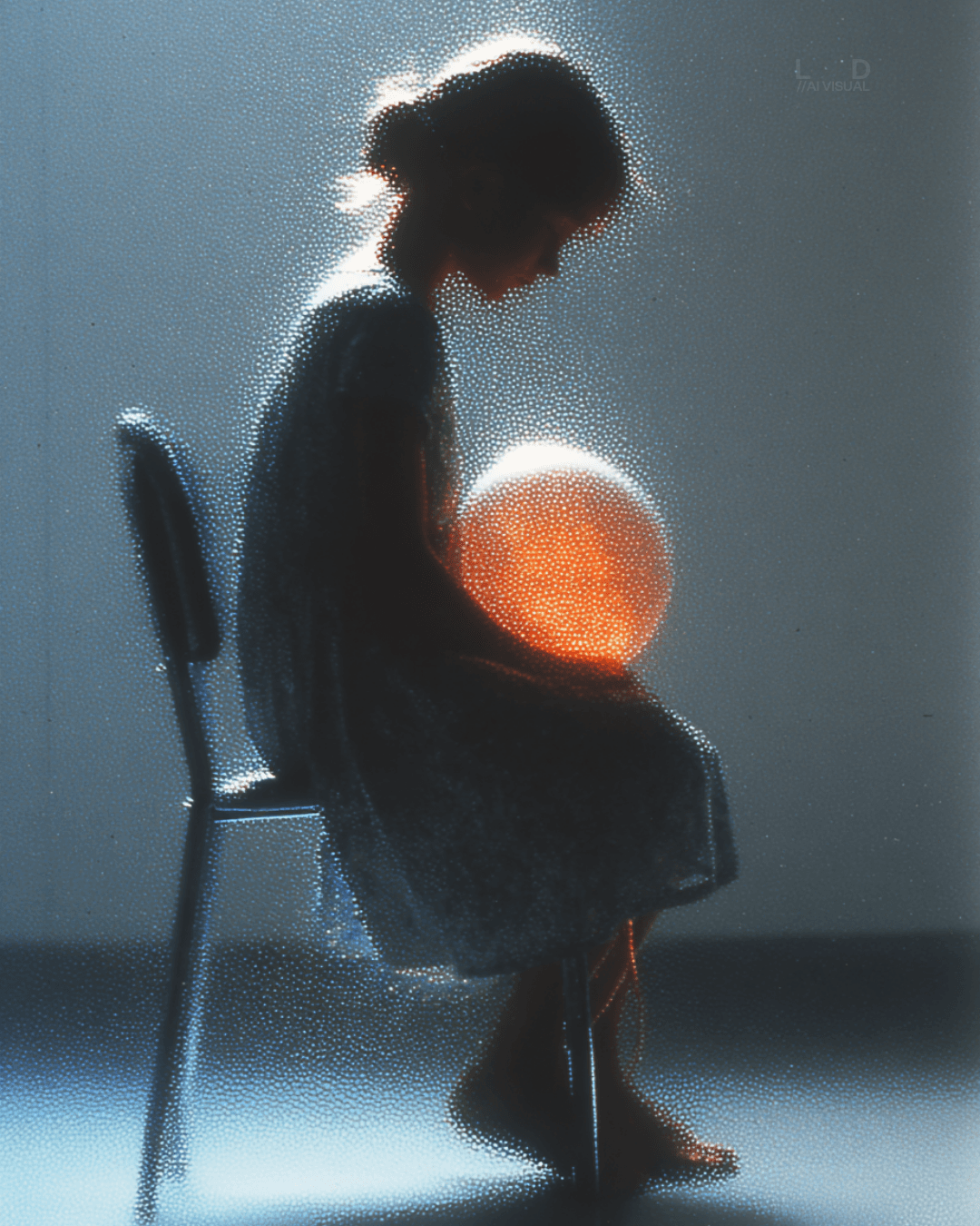 Pixeled — frame