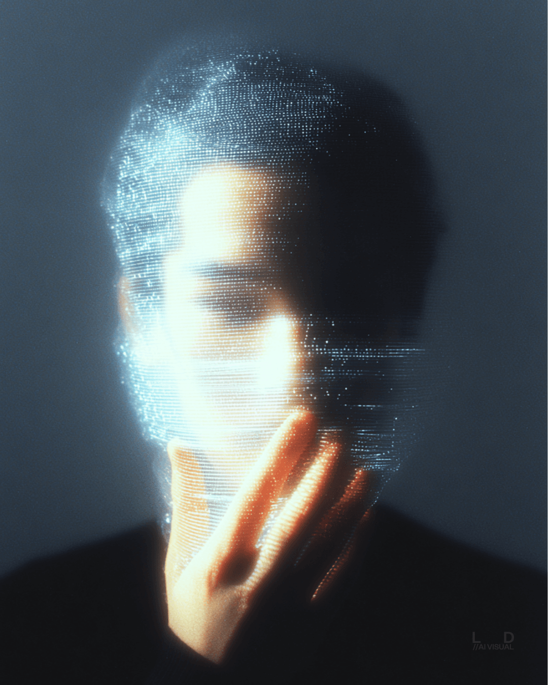 Pixeled — frame
